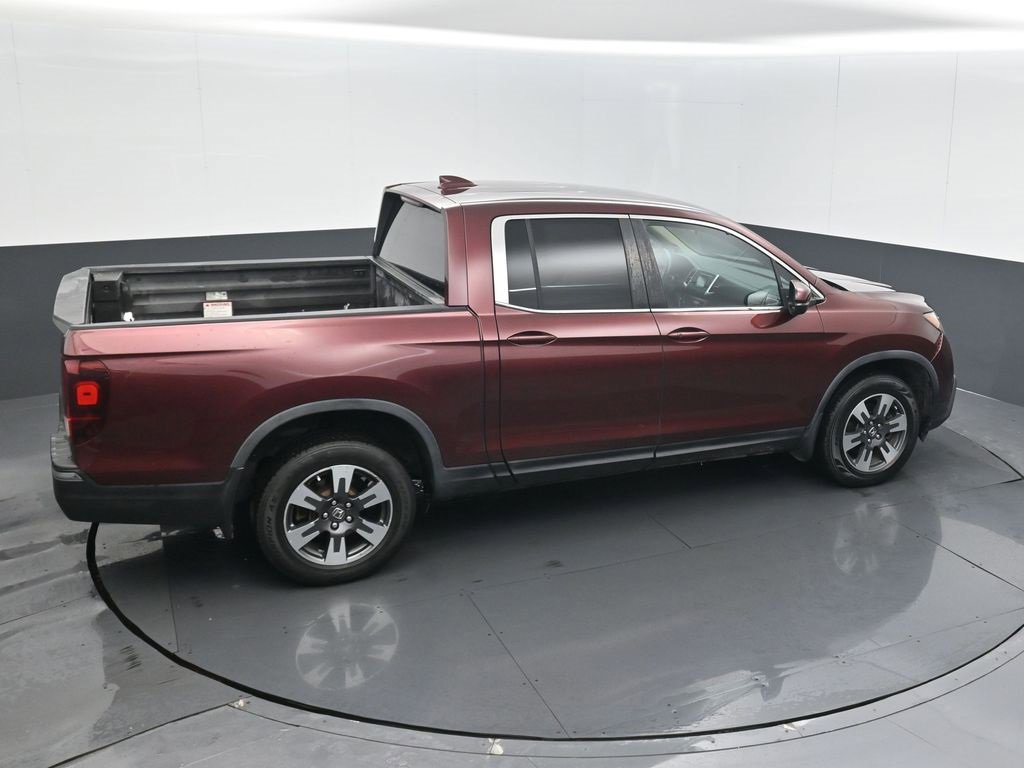 Used 2017 Honda Ridgeline RTL image 24