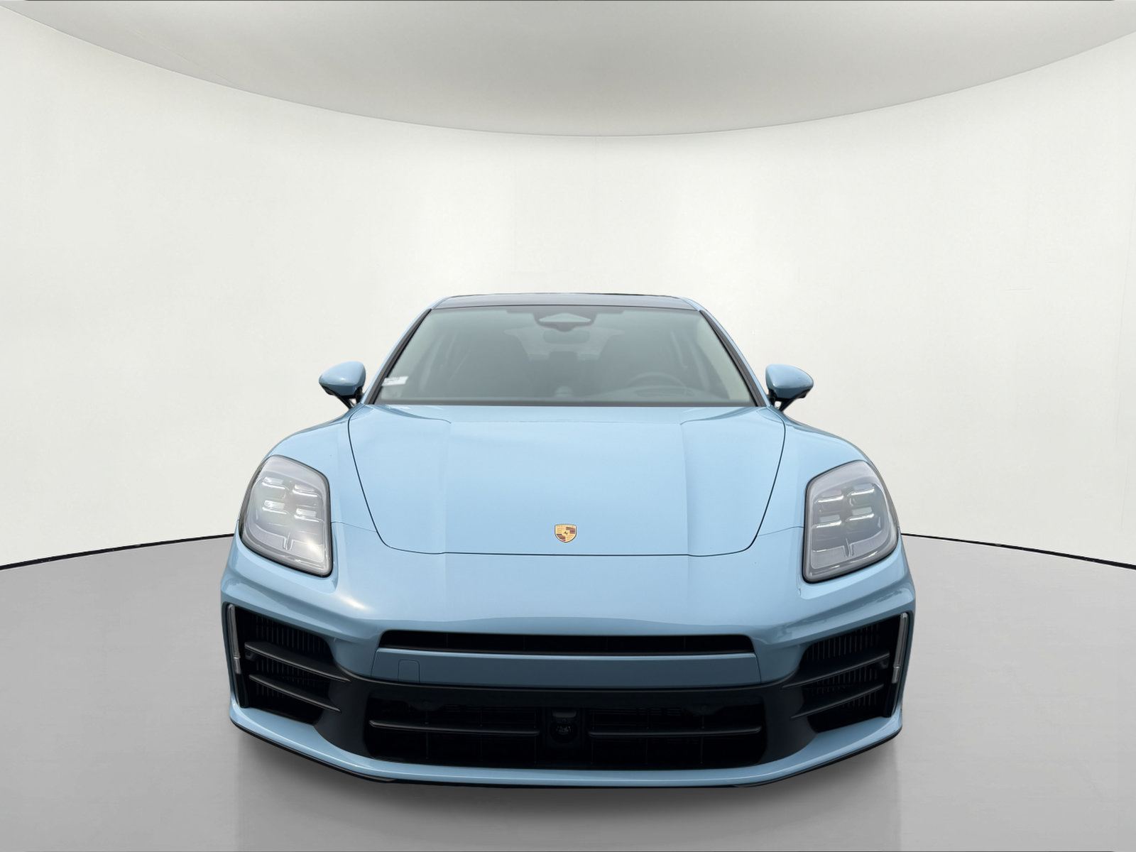 New 2026 Porsche Panamera 4 AWD/4WD image 10