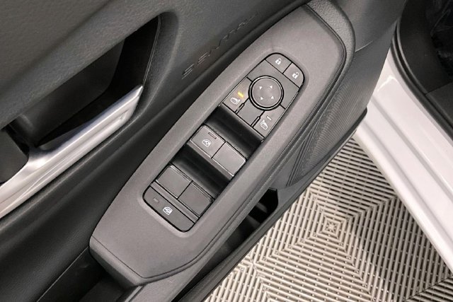 New 2026 Nissan Sentra SV w/ SV Convenience Package FWD image 31