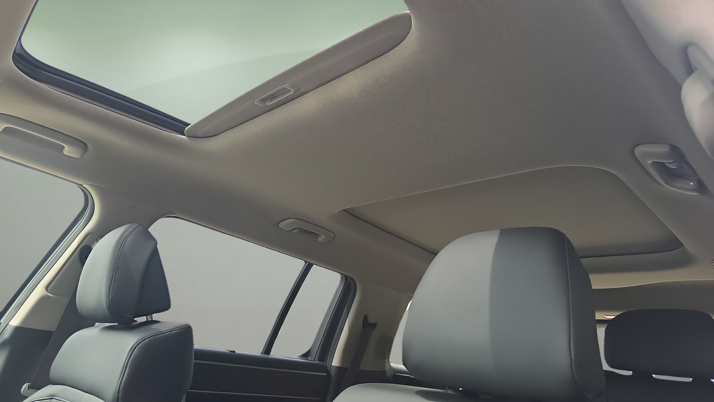 New 2026 Hyundai Santa Fe Limited AWD/4WD image 14