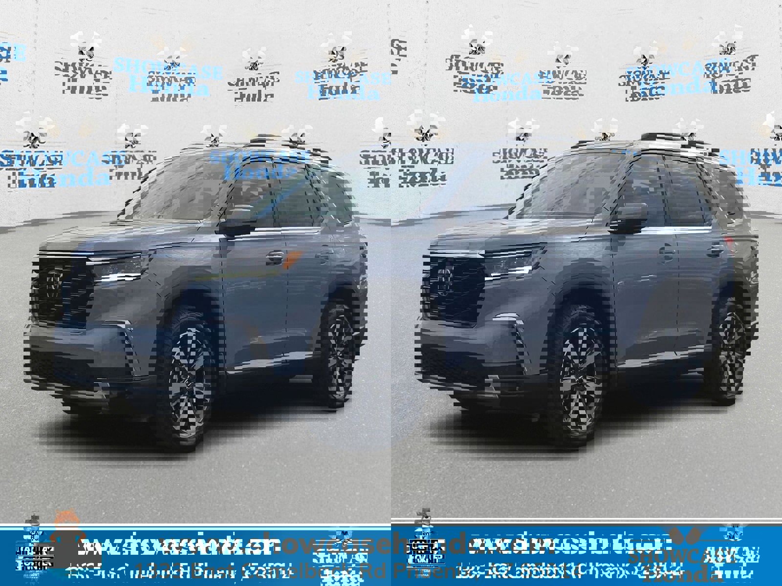 Certified 2025 Honda Pilot Touring