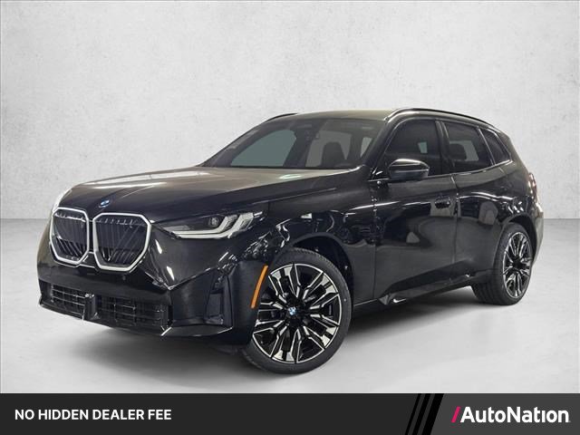 Used 2026 BMW X3 xDrive30i w/ Premium Package