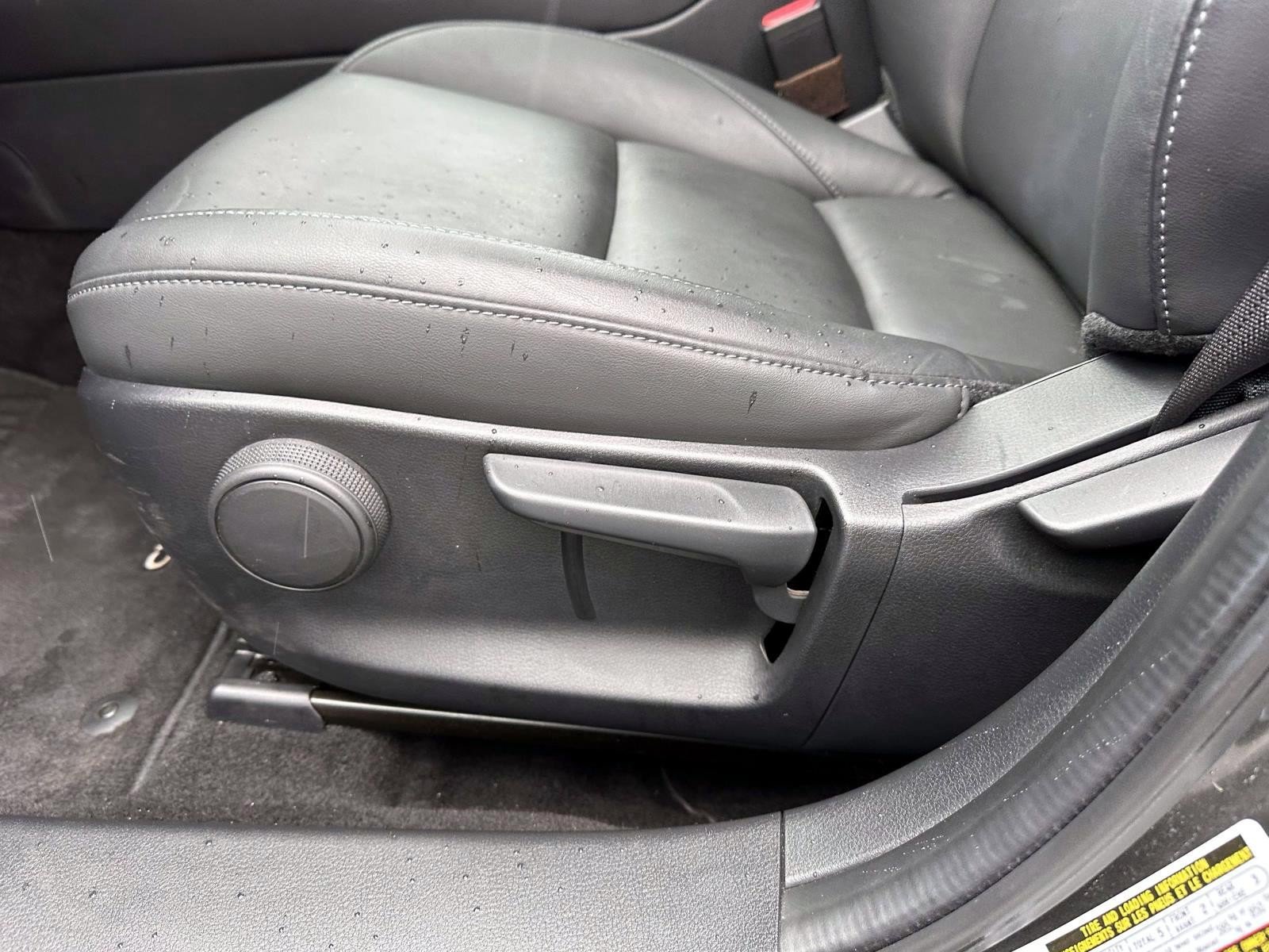 Used 2023 MAZDA CX-30 AWD 2.5 S w/ Select Package image 10
