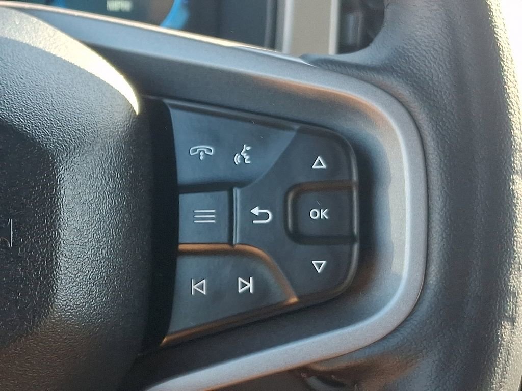 Certified 2025 Ford Bronco Outer Banks image 22