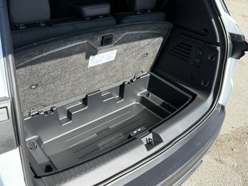 New 2026 Buick Enclave Preferred w/ Power Package image 19