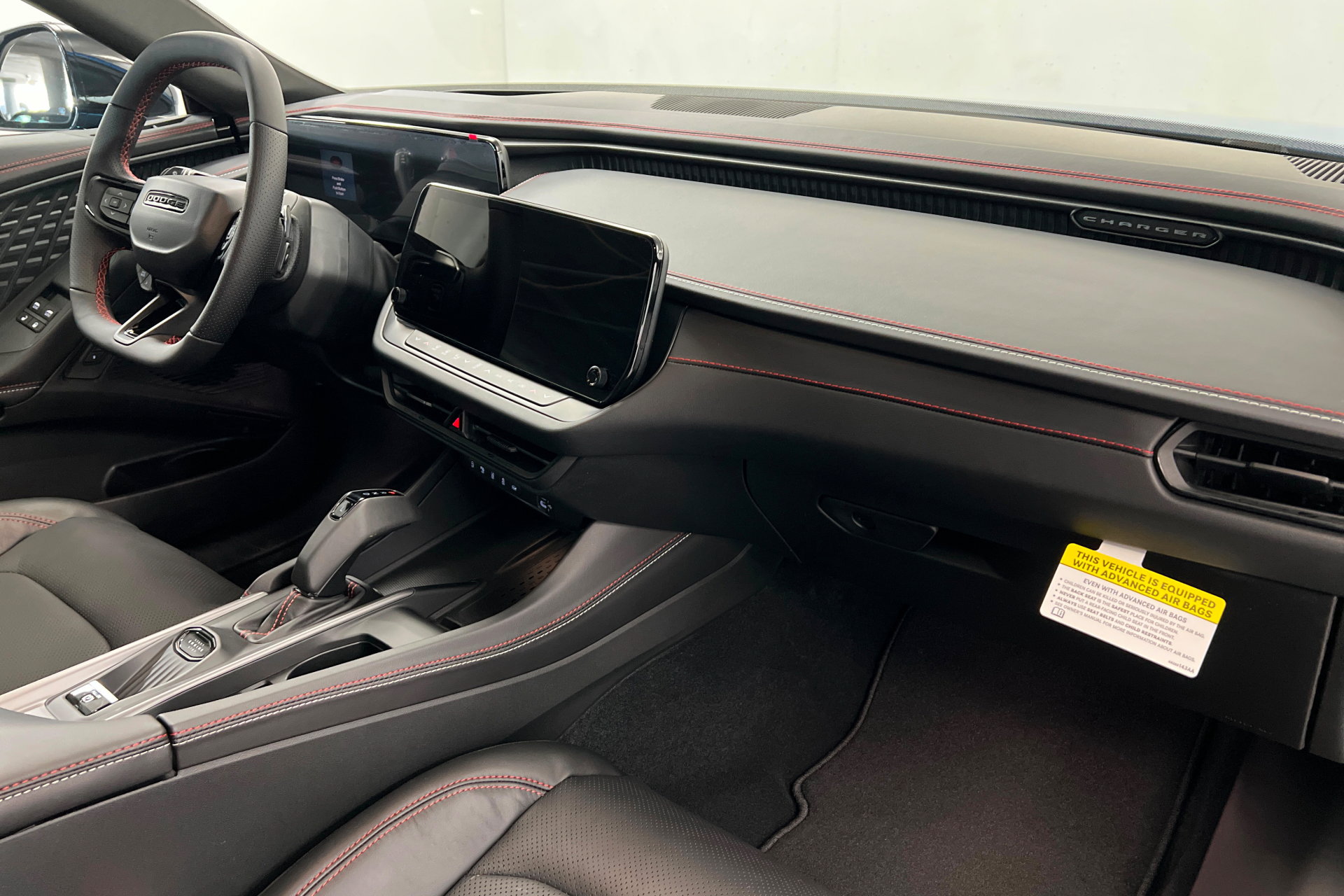 New 2026 Dodge Charger Scat Pack image 19