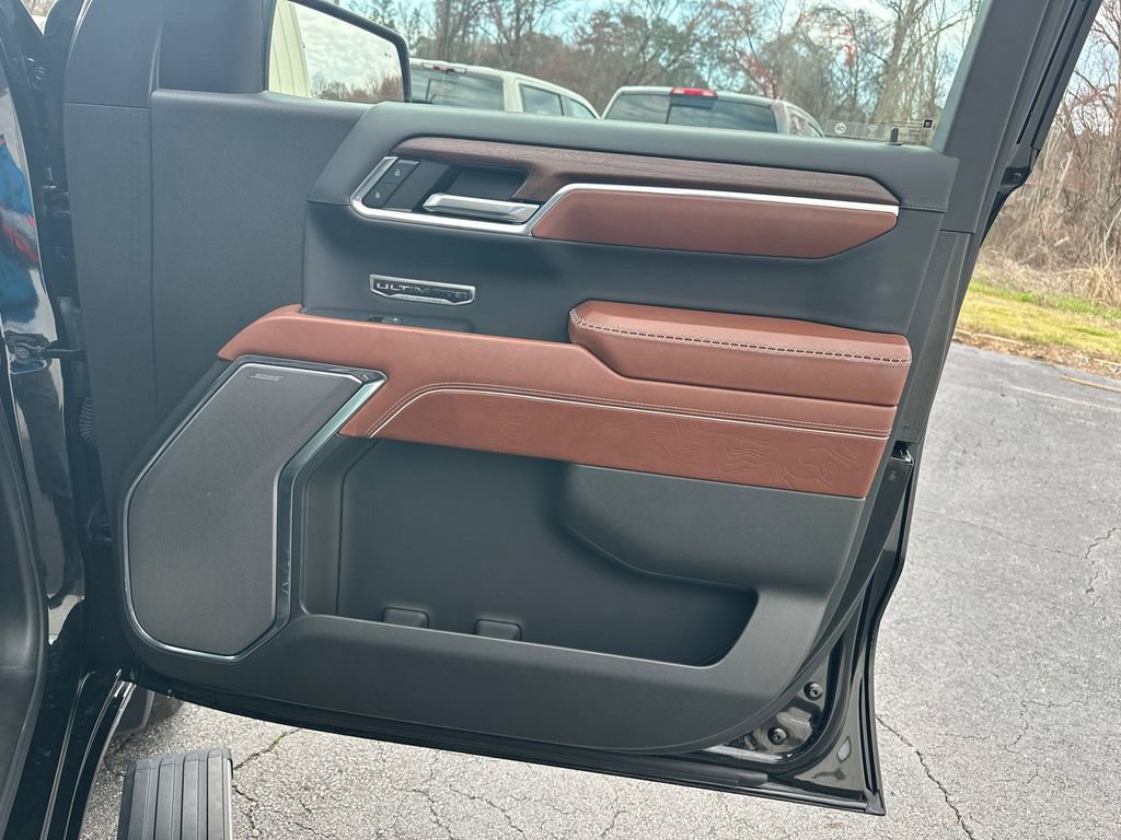 Used 2024 GMC Sierra 1500 Denali Ultimate image 15