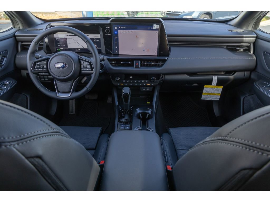 New 2026 Subaru Outback Touring XT image 12