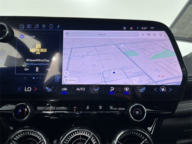 Certified 2024 Chevrolet Blazer EV LT image 14