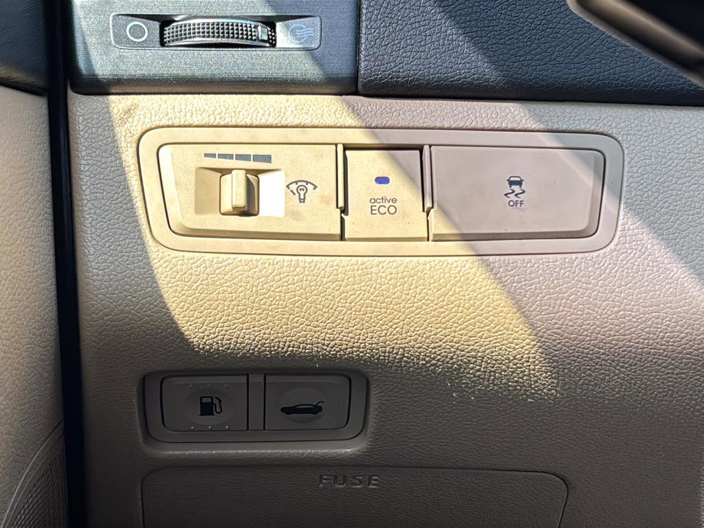 Used 2013 Hyundai Sonata GLS w/ Popular Equipment Pkg FWD image 33