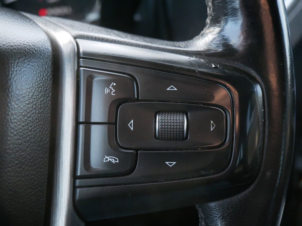 Used 2021 GMC Sierra 3500 Denali w/ Denali Ultimate Package image 23