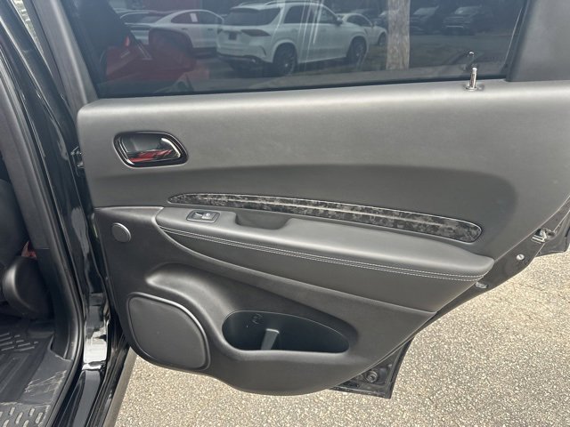 Used 2023 Dodge Durango SRT Hellcat image 17