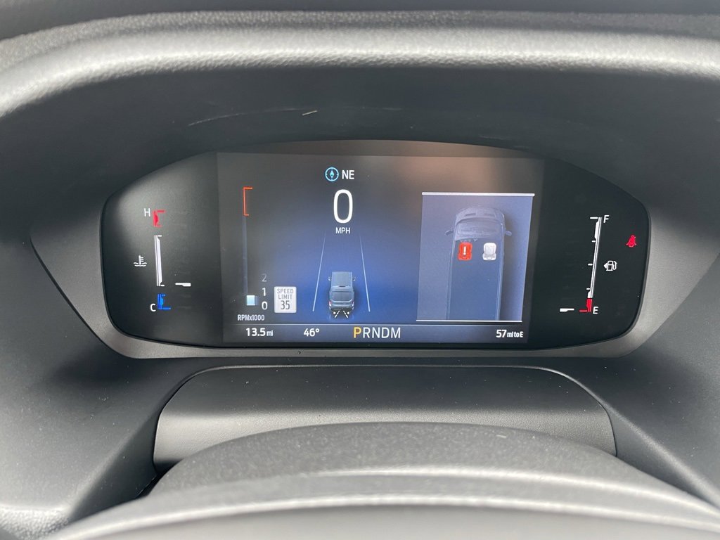 New 2026 Ford Transit 350 148 High Roof DRW AWD image 8