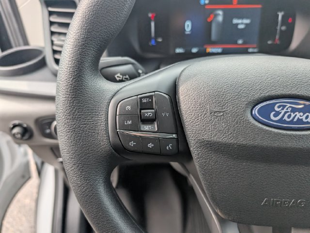 New 2027 Ford Transit 350 XL RWD image 12