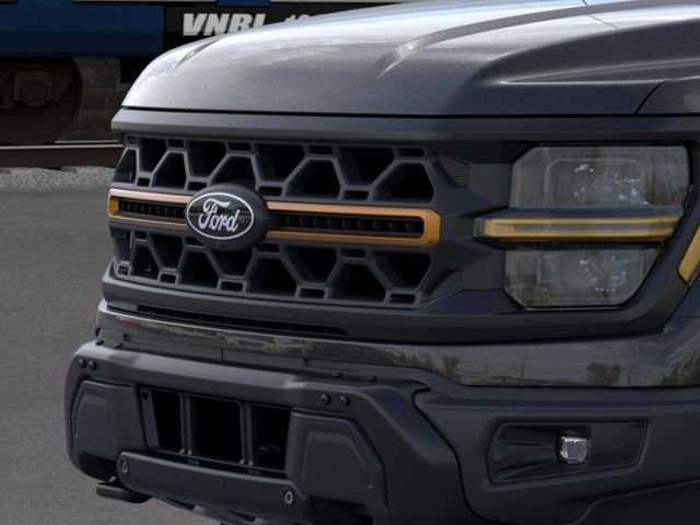 New 2026 Ford F150 Tremor AWD/4WD image 17