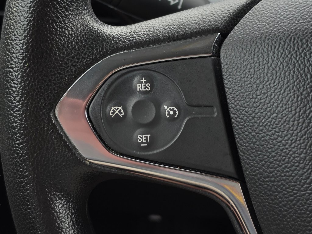 Used 2018 Chevrolet Traverse LS w/ LPO, Floor Liner Package AWD/4WD image 39