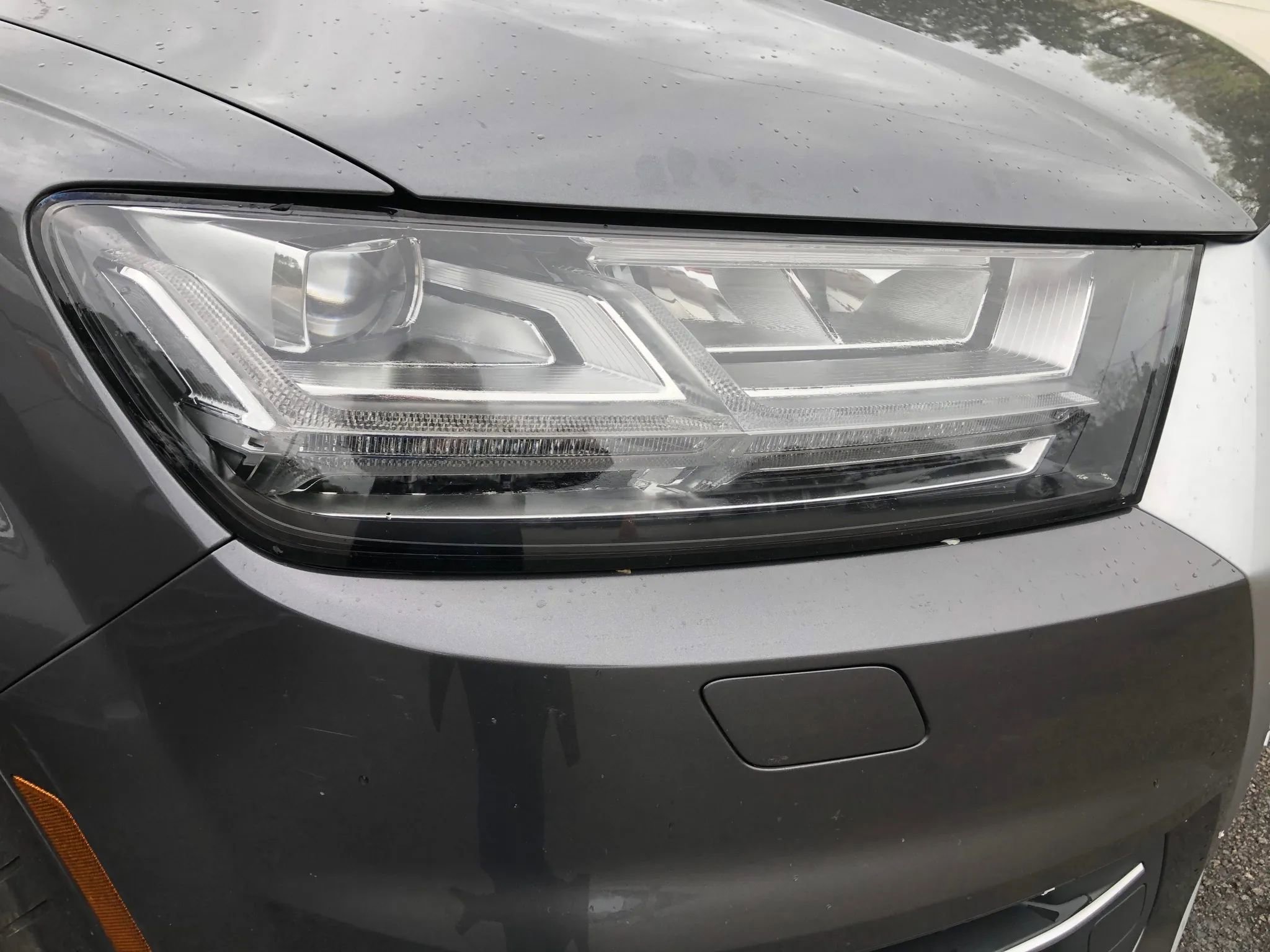 Used 2019 Audi Q7 3.0T Premium Plus image 34