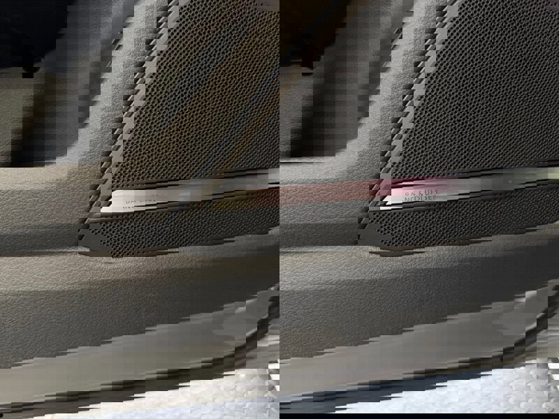 Used 2021 Audi RS 6 image 51