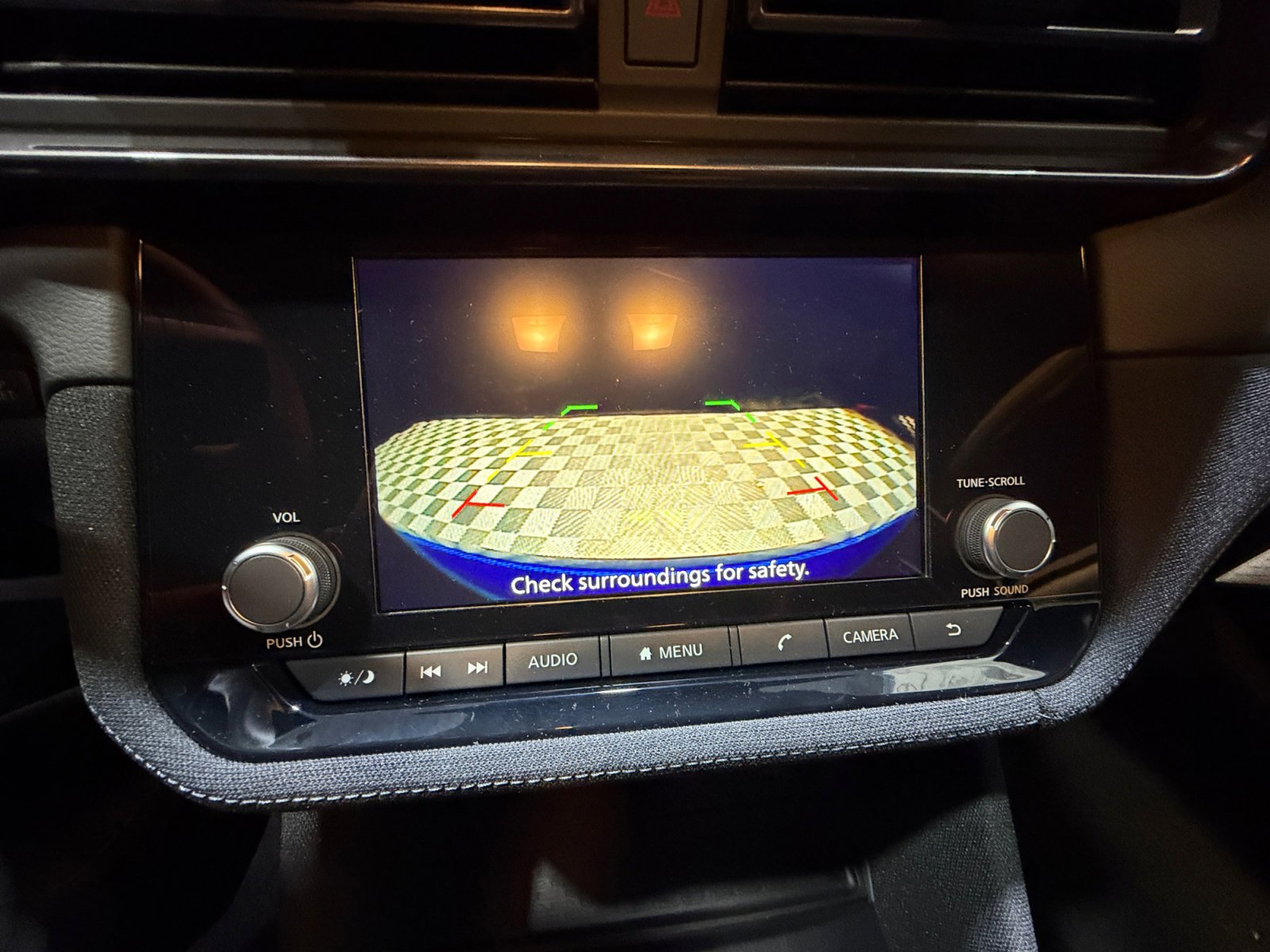 New 2026 Nissan Z Sport w/ Floor Mat Package image 29