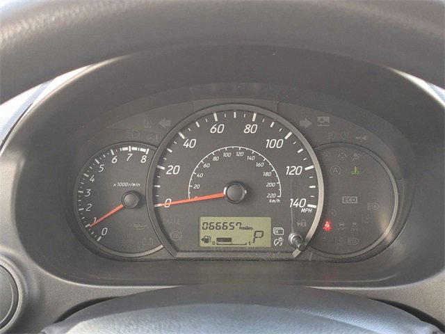 Used 2022 Mitsubishi Mirage ES video 3