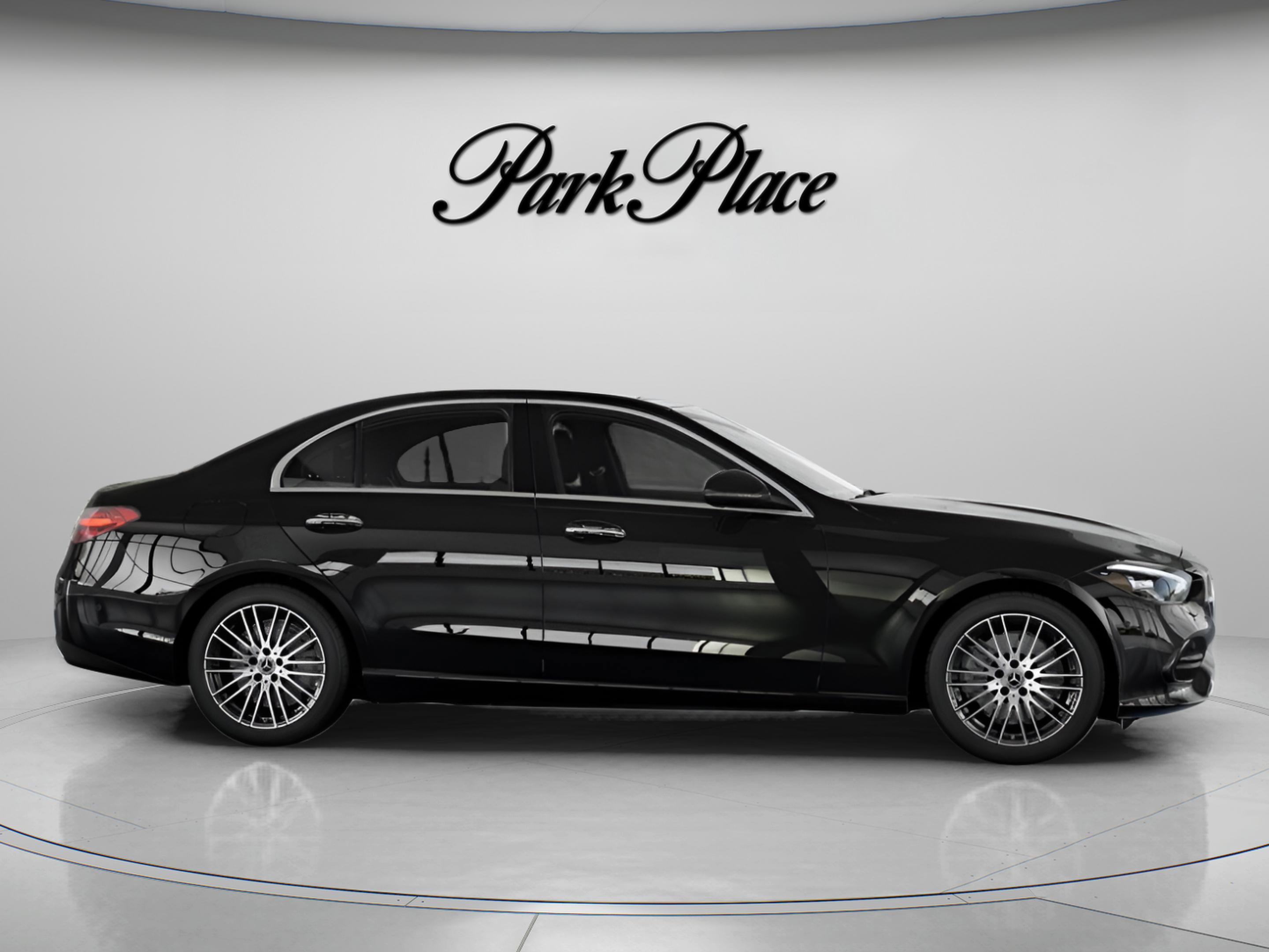 Used 2026 Mercedes-Benz C 300 Sedan image 28