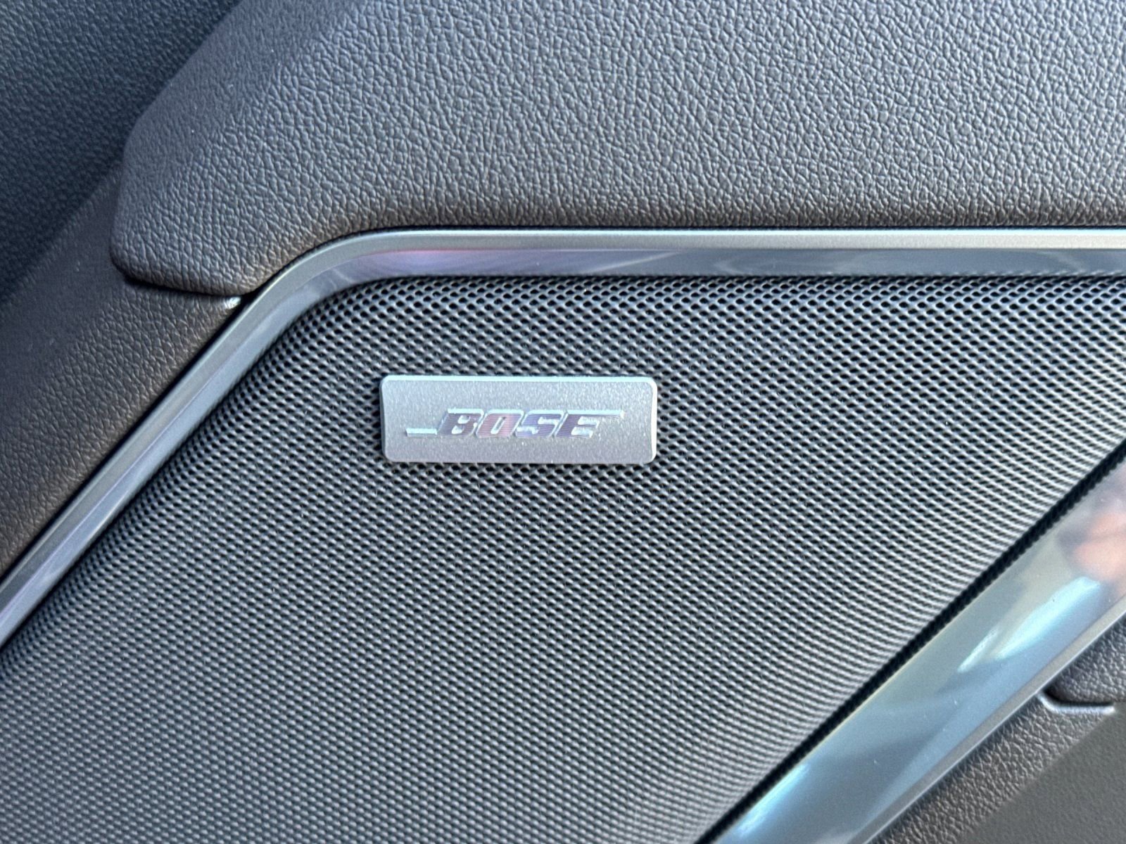 New 2026 Chevrolet Silverado 1500 LTZ image 19