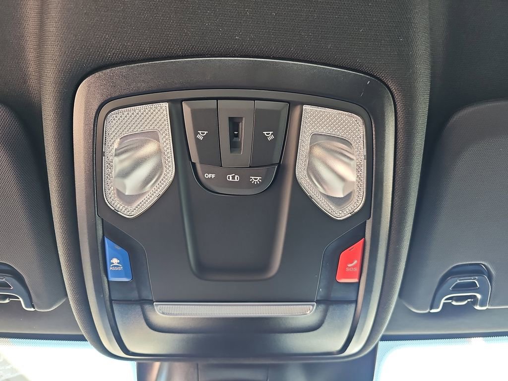 New 2026 RAM 2500 Tradesman image 31