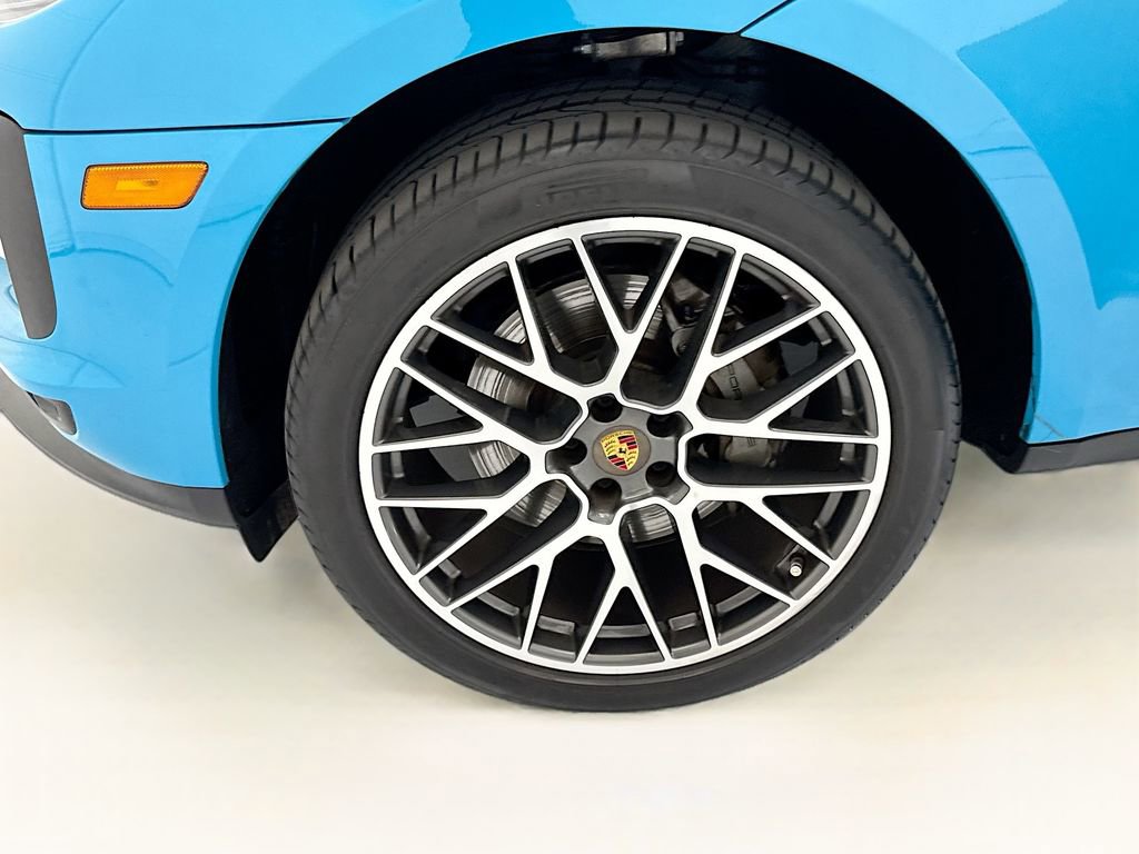 Used 2021 Porsche Macan S image 29
