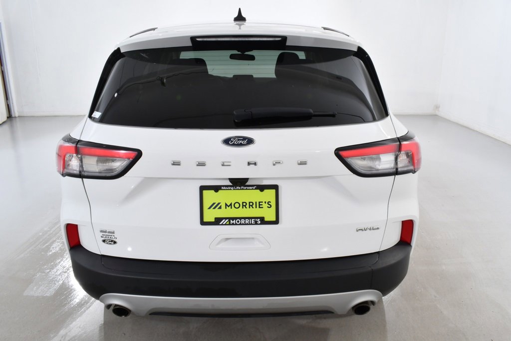 Used 2022 Ford Escape SE w/ Convenience Package image 13
