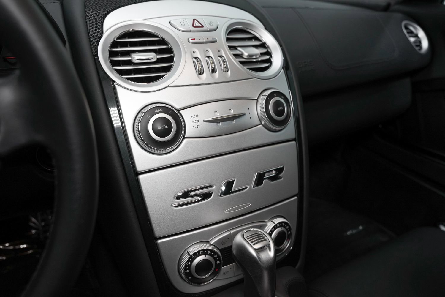 Used 2005 Mercedes-Benz SLR image 50