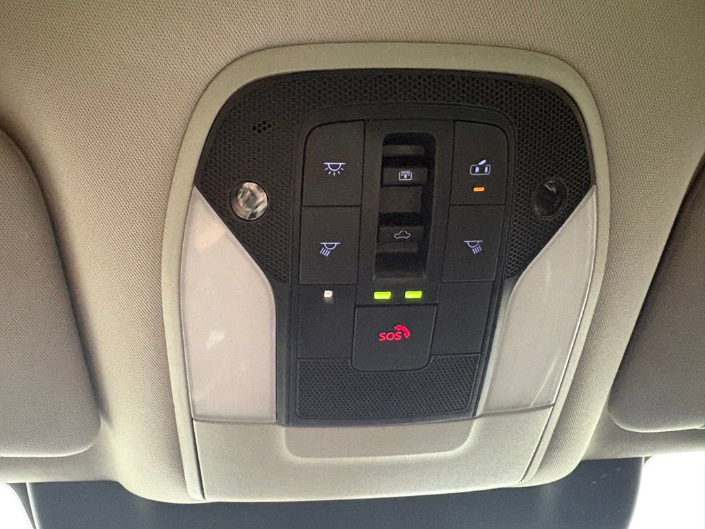 Used 2025 INFINITI QX60 Luxe FWD image 33