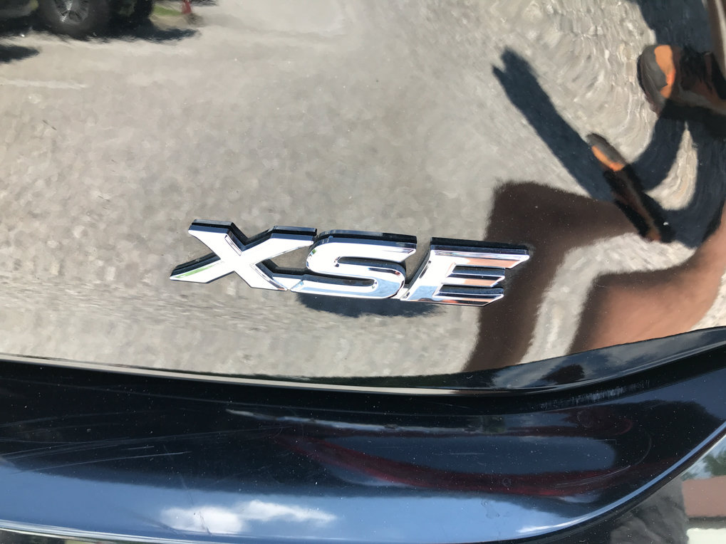 Certified 2025 Toyota Camry XSE FWD image 9