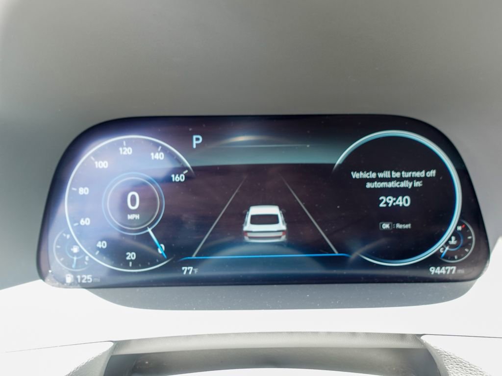 Used 2020 Hyundai Sonata SEL w/ Convenience Package FWD image 15
