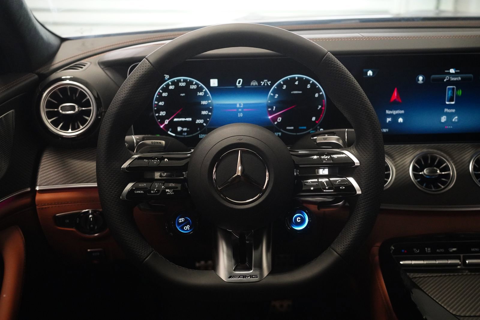 New 2026 Mercedes-Benz AMG GT 53 image 18