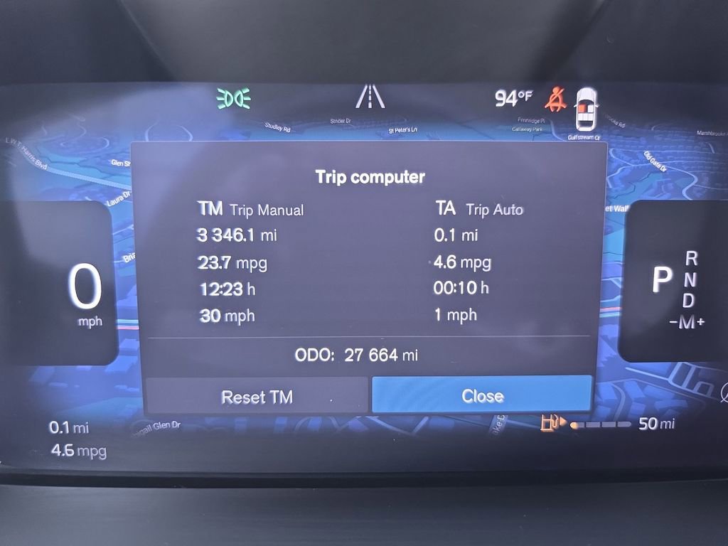 Used 2023 Volvo XC60 B5 Core image 21