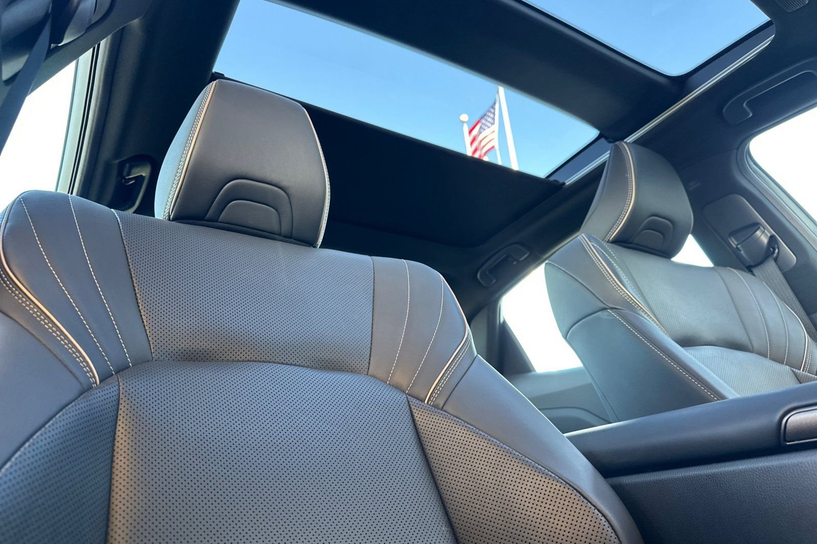 Certified 2024 Toyota Crown Limited image 20