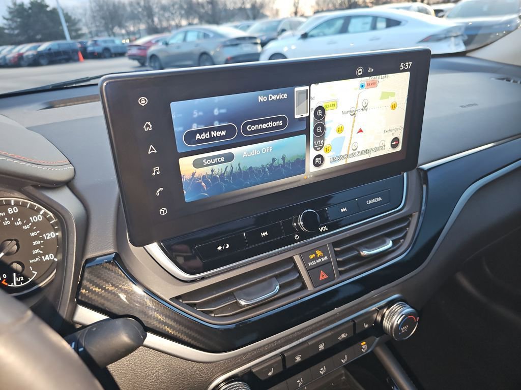 Used 2023 Nissan Altima 2.5 SR w/ SR Premium Package image 35