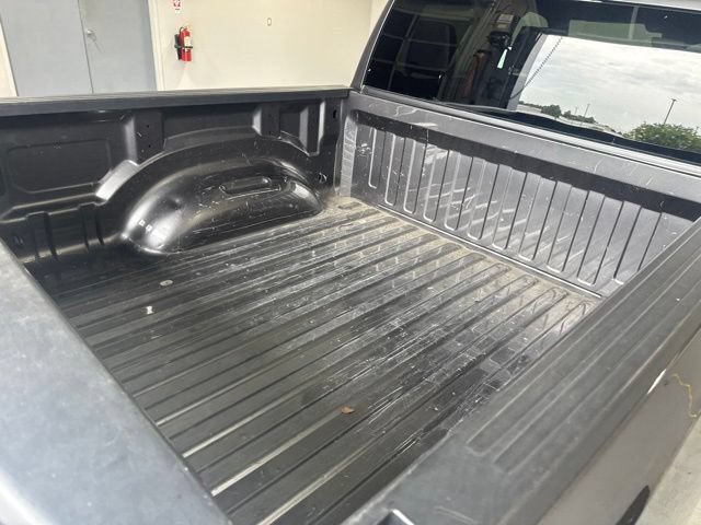 Used 2024 RAM 1500 Laramie AWD/4WD image 25