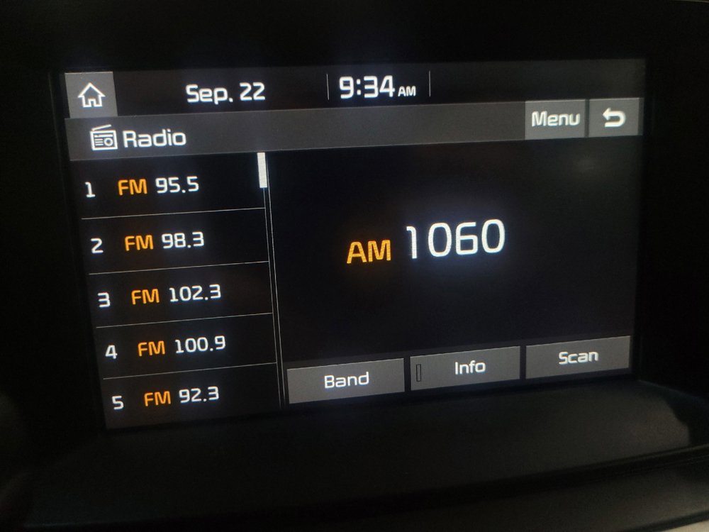 Used 2019 Kia Sorento FWD image 25