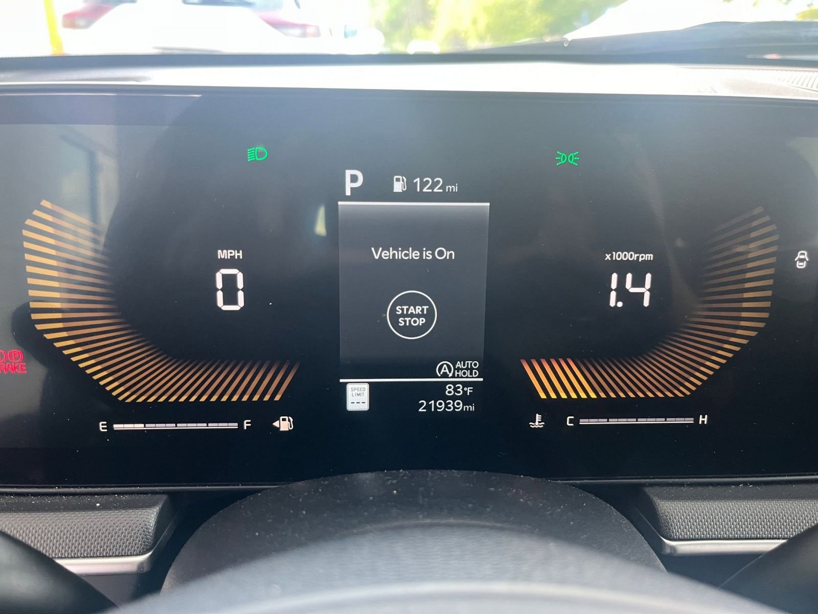 Used 2025 Kia K5 LXS FWD image 38