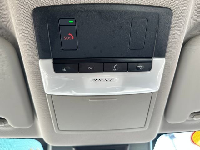 Used 2023 Nissan Rogue SV AWD/4WD image 20
