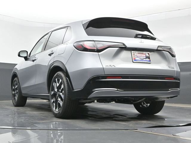 New 2027 Honda HR-V EX-L image 22