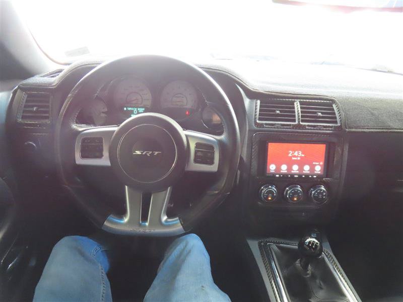 Used 2014 Dodge Challenger SRT8 Core RWD image 20