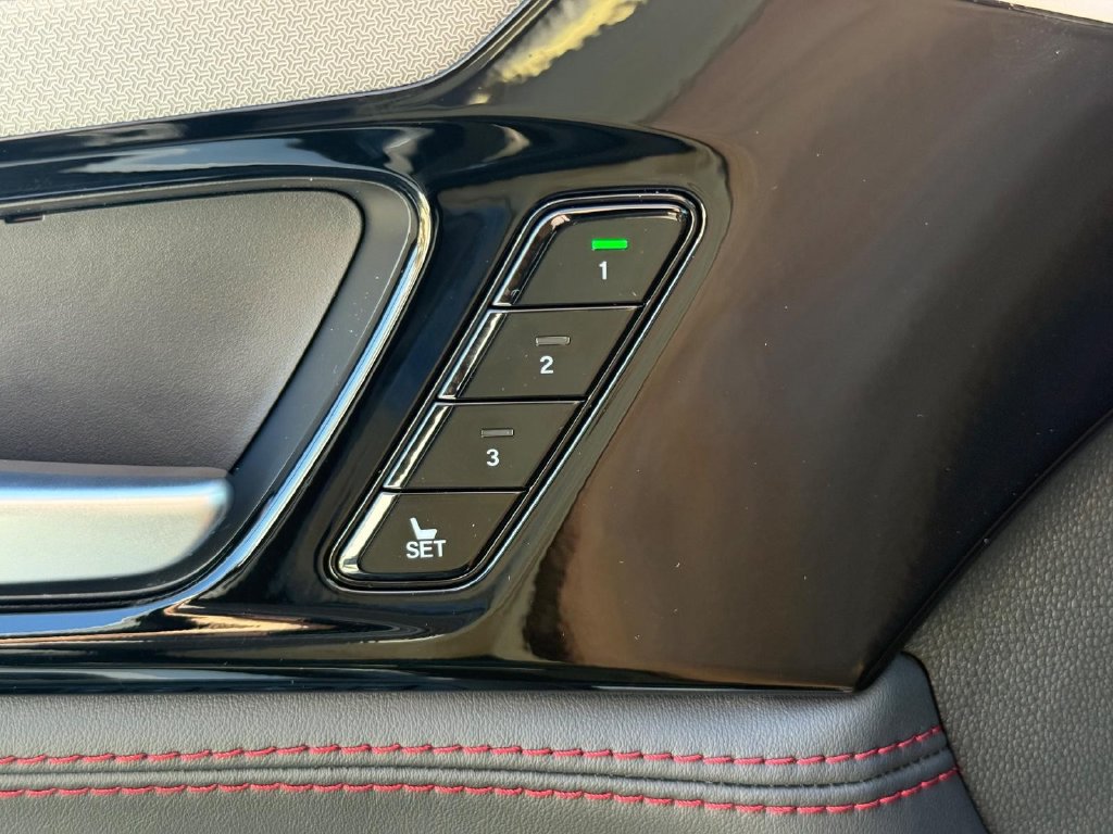 New 2026 Acura MDX A-Spec w/ Advance Package AWD/4WD image 19
