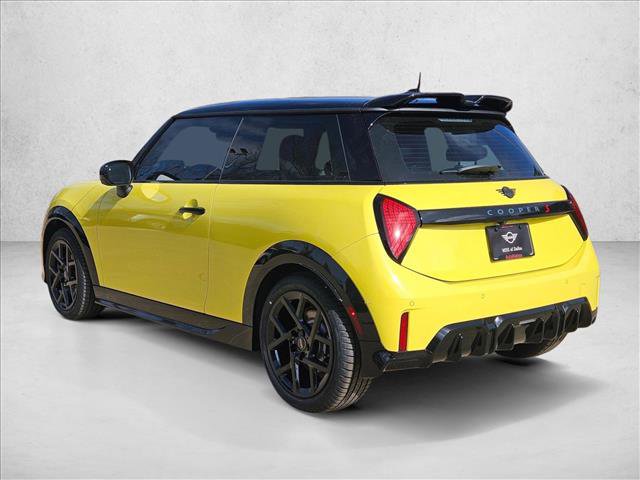 New 2026 MINI Cooper S image 8