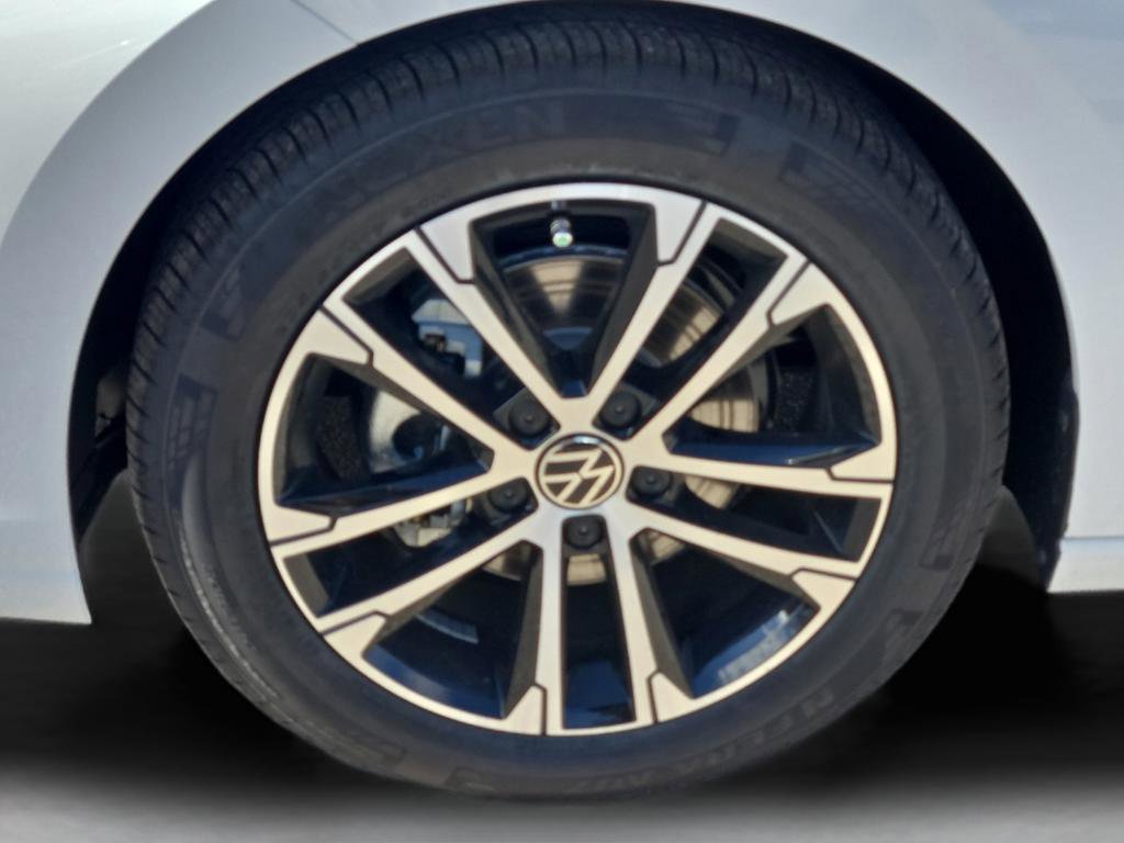 New 2026 Volkswagen Jetta Sport image 8
