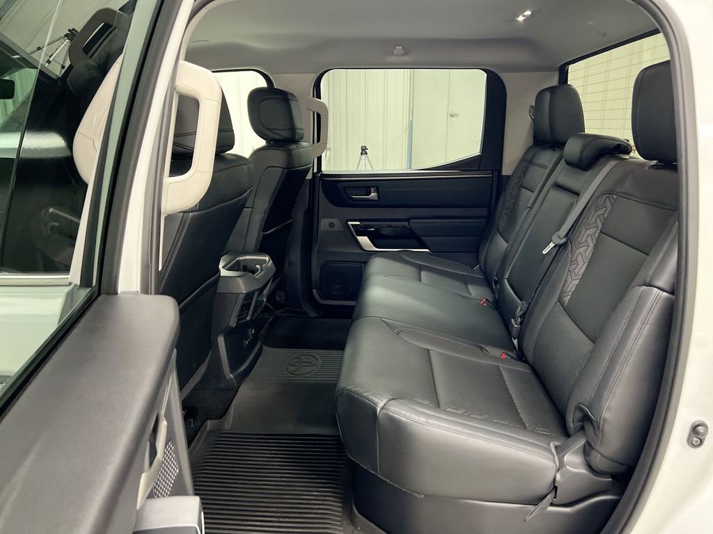 Used 2022 Toyota Tundra Limited image 23