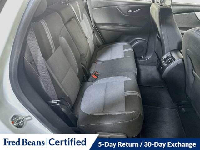 Used 2023 Chevrolet Blazer LT w/ Driver Confidence Package AWD/4WD image 15