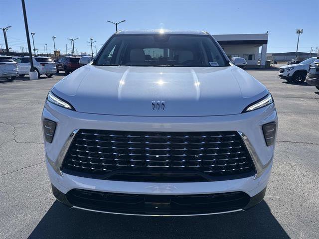 New 2026 Buick Enclave Avenir w/ Super Cruise Package image 2