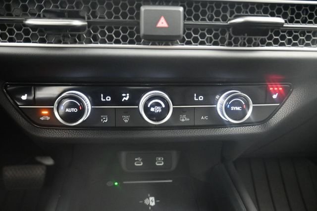 New 2027 Honda HR-V EX-L image 16